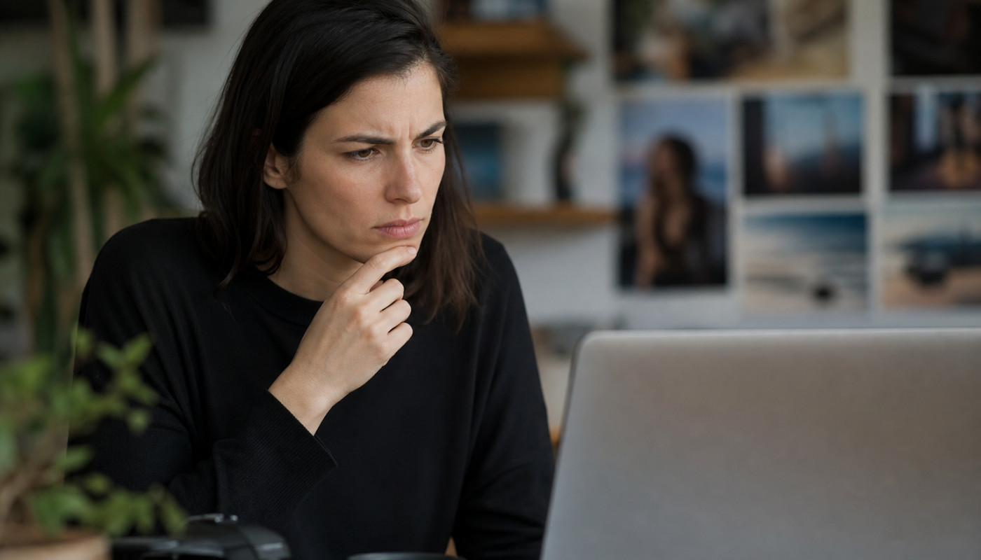 Peut-on reconnaître une image générée par ia d’un simple regard ?